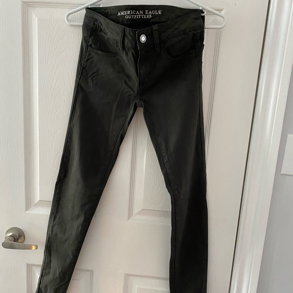 AE Jeggings